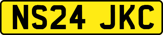 NS24JKC