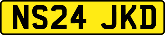 NS24JKD