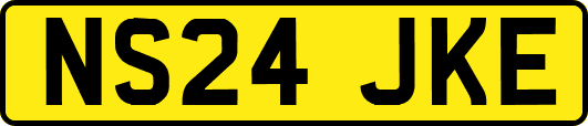NS24JKE