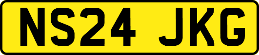 NS24JKG