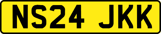 NS24JKK