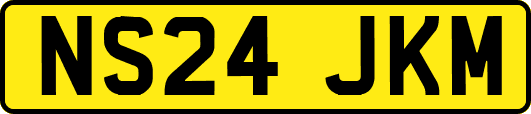 NS24JKM