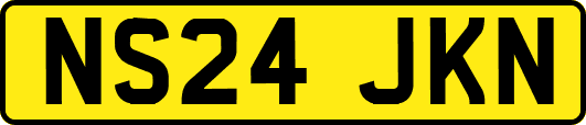 NS24JKN