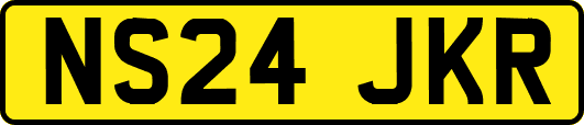 NS24JKR