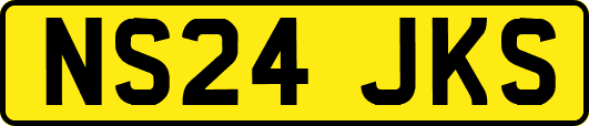 NS24JKS