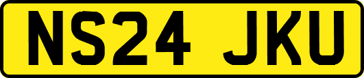 NS24JKU