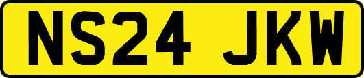 NS24JKW