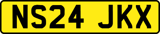 NS24JKX