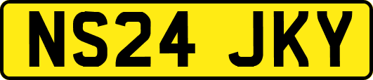 NS24JKY