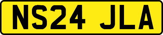 NS24JLA