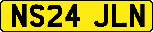 NS24JLN