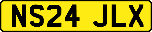 NS24JLX