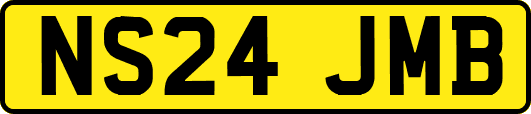 NS24JMB