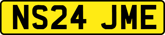 NS24JME