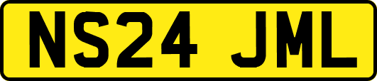 NS24JML