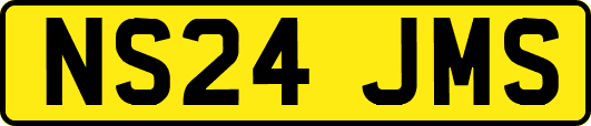NS24JMS