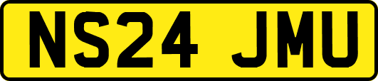 NS24JMU