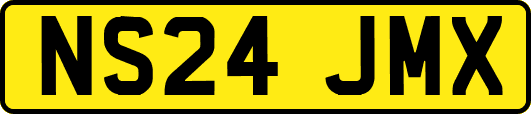 NS24JMX