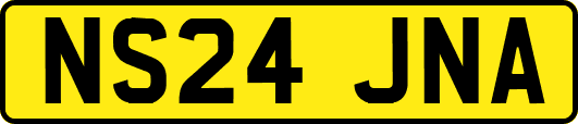 NS24JNA