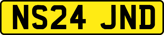 NS24JND