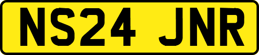 NS24JNR