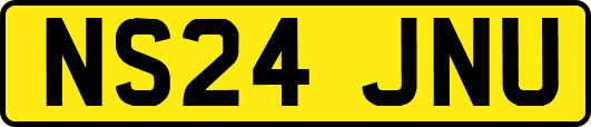 NS24JNU