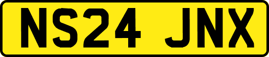 NS24JNX
