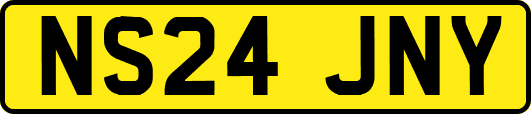 NS24JNY