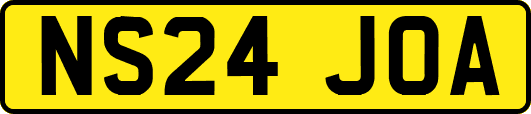 NS24JOA