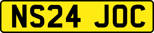 NS24JOC
