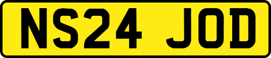 NS24JOD