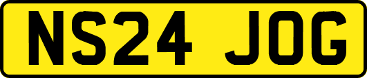 NS24JOG