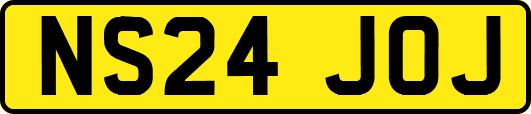 NS24JOJ
