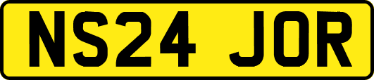 NS24JOR