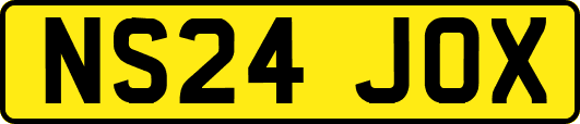 NS24JOX