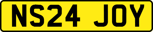 NS24JOY
