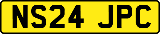 NS24JPC