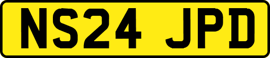 NS24JPD