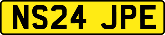 NS24JPE