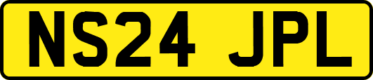 NS24JPL