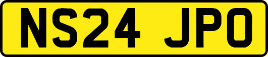 NS24JPO