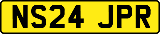 NS24JPR