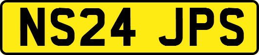 NS24JPS