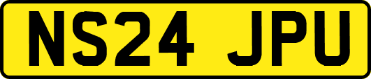 NS24JPU