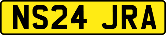 NS24JRA