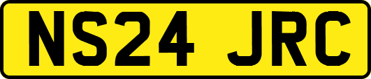 NS24JRC
