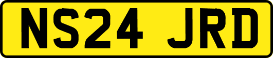 NS24JRD