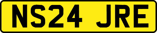 NS24JRE
