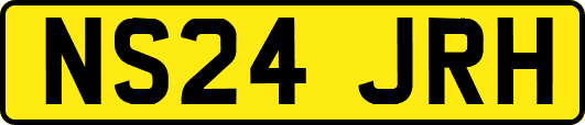 NS24JRH
