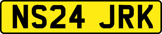 NS24JRK